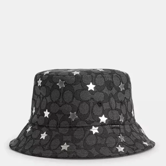 Coach | Accessories | Newcoach Signature Twinkle Star Print  display picture 2
